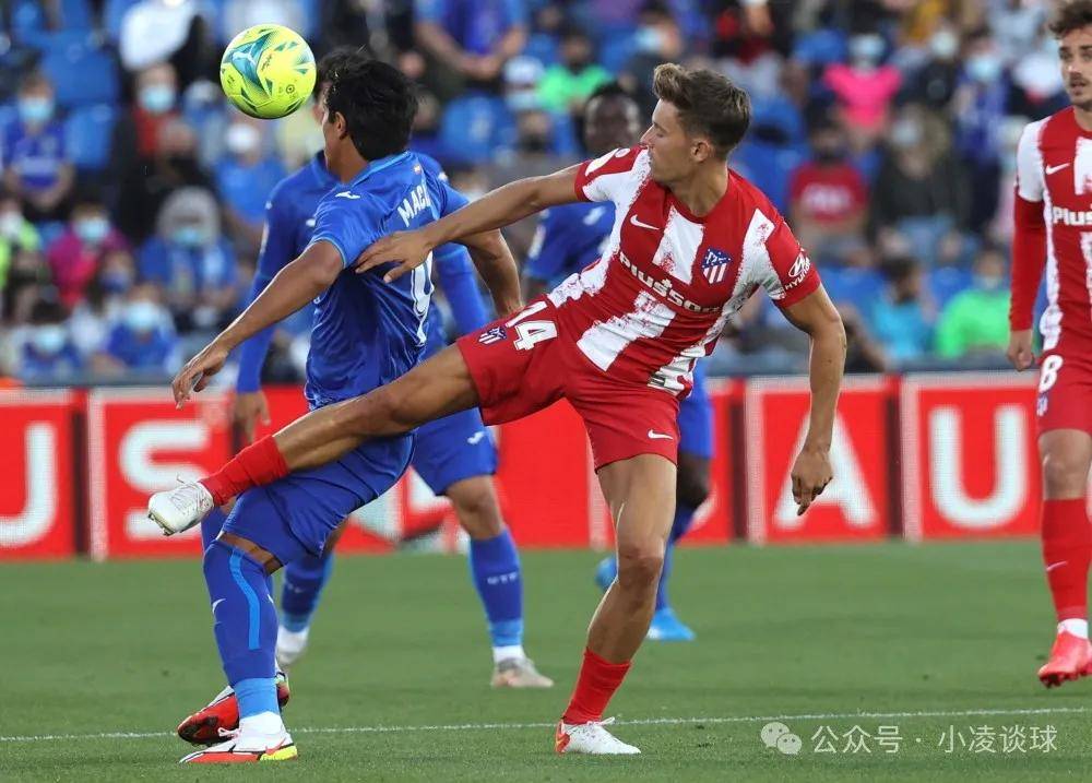 深度解读：马德里竞技世俱杯战术演练的简单介绍