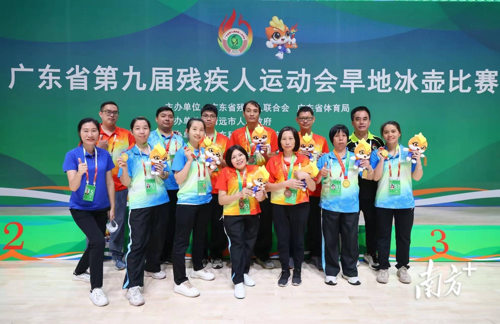非洲代表团抢眼表现，斩获多枚奖牌