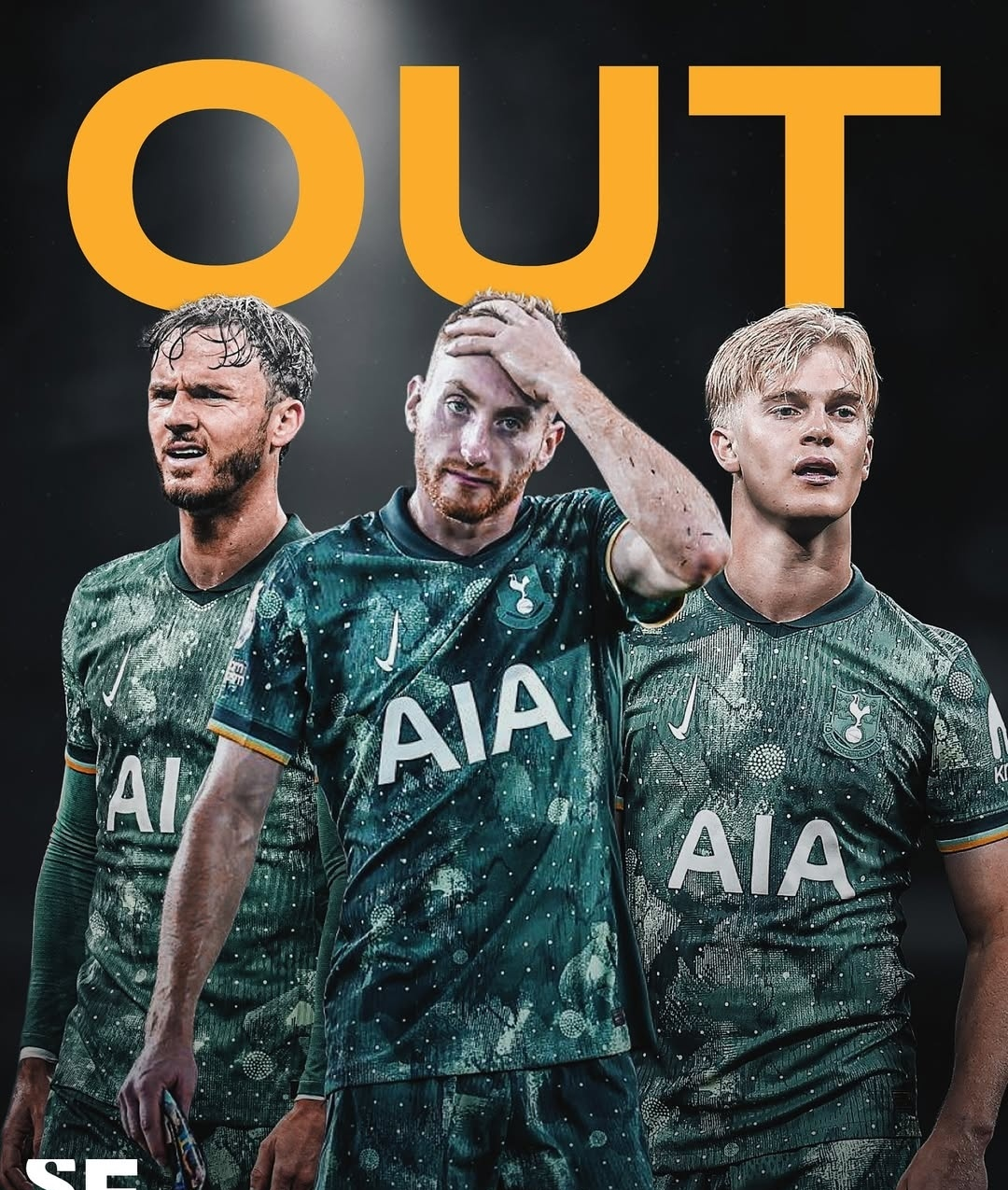 瓦力棋牌入口-热刺名宿呼吁加强球队中场：射手受压制