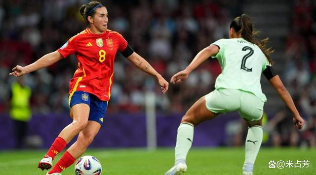 瓦力棋牌入口-西班牙女足火力全开，连胜提升排名