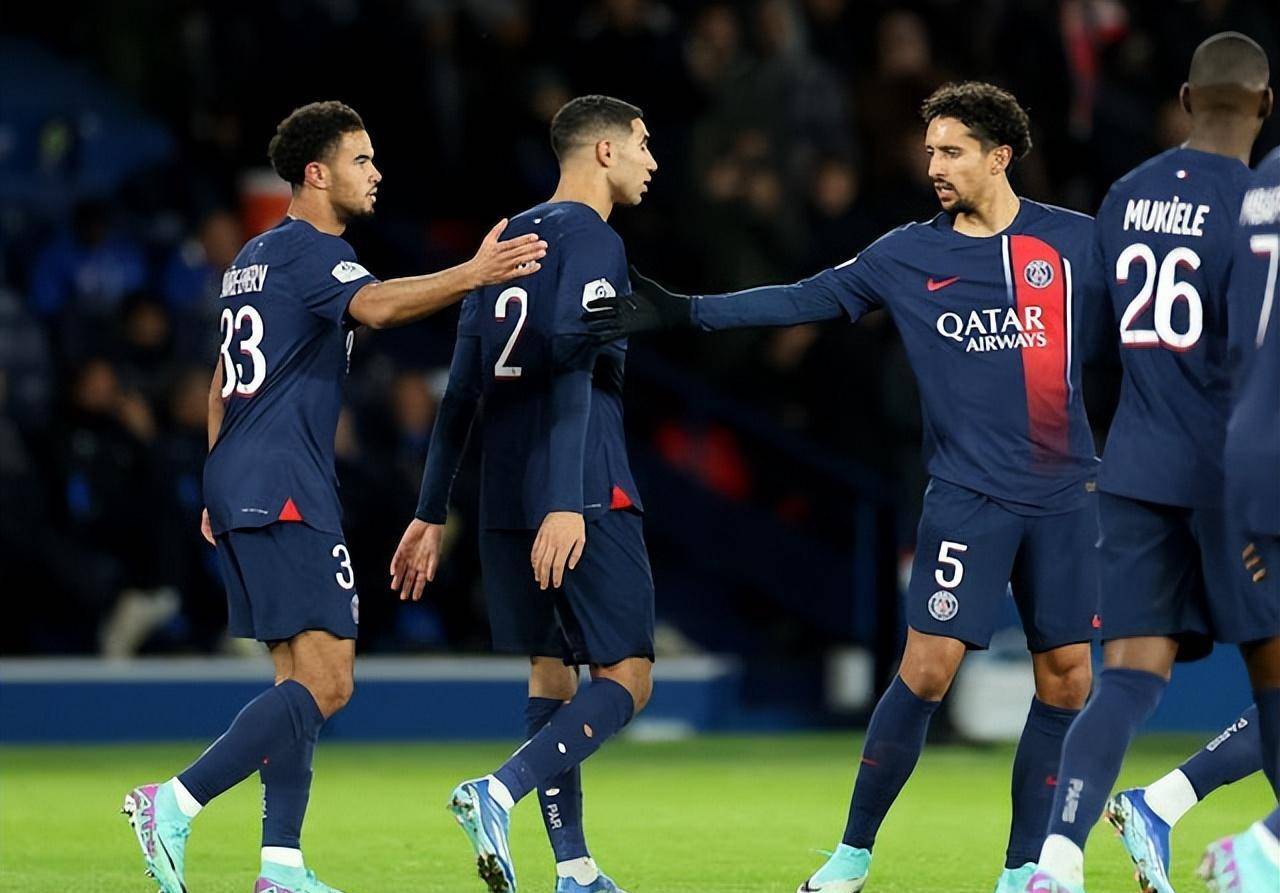 瓦力棋牌入口-关于巴黎圣日耳曼大胜对手，展现出色实力的信息