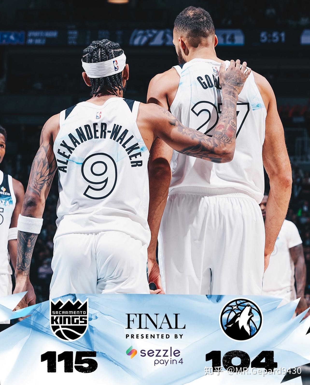 瓦力棋牌游戏-包含太阳挑战森林狼，彰显出双方球员的实力与拼搏精神的词条