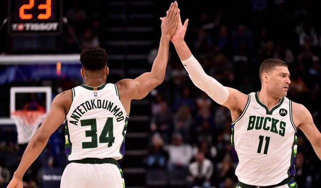 瓦力棋牌-关于东部强队集结，谁能挑战雄鹿夺冠？的信息