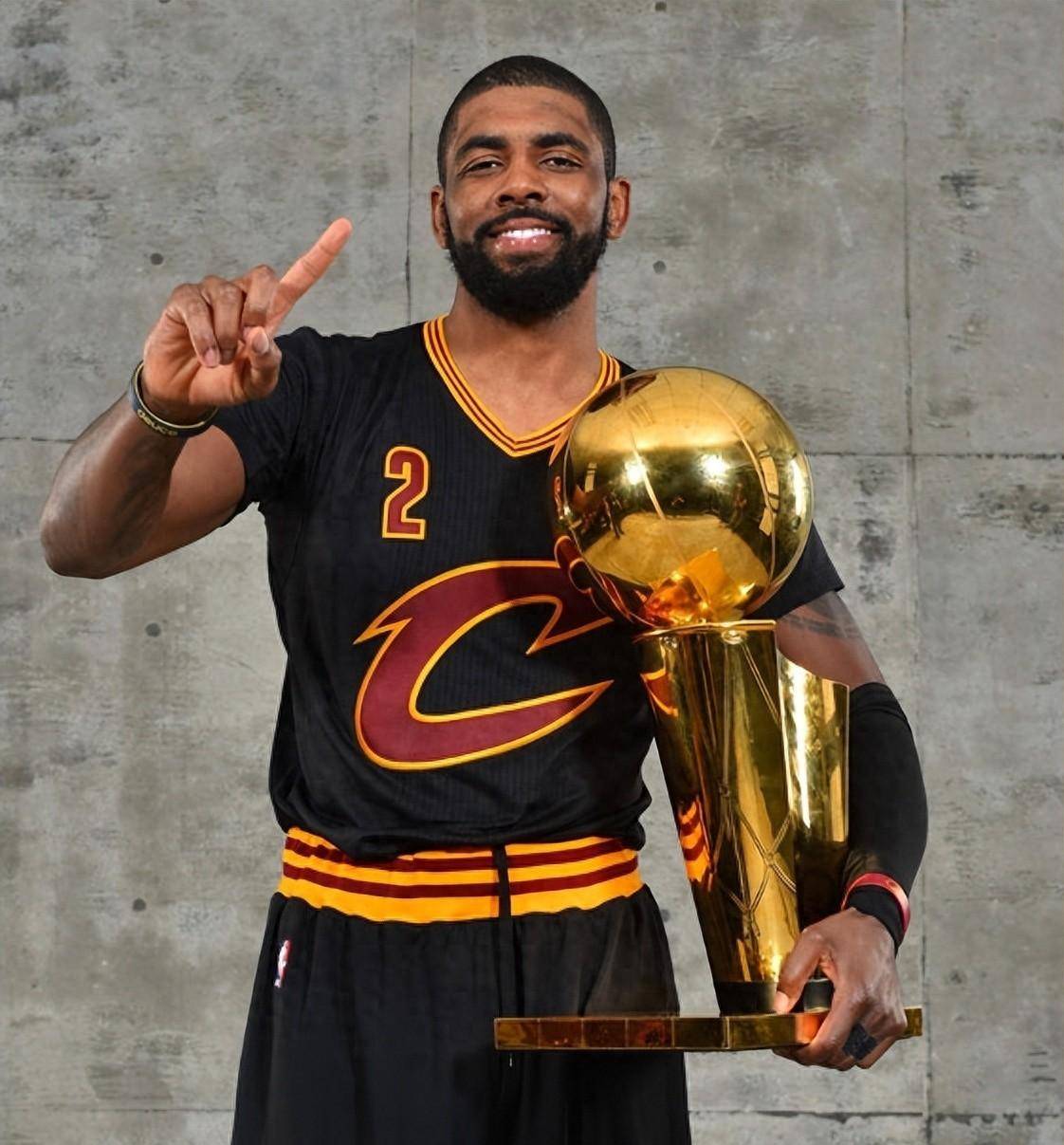 瓦力棋牌-篮网交易科里·欧文,球队阵容调整