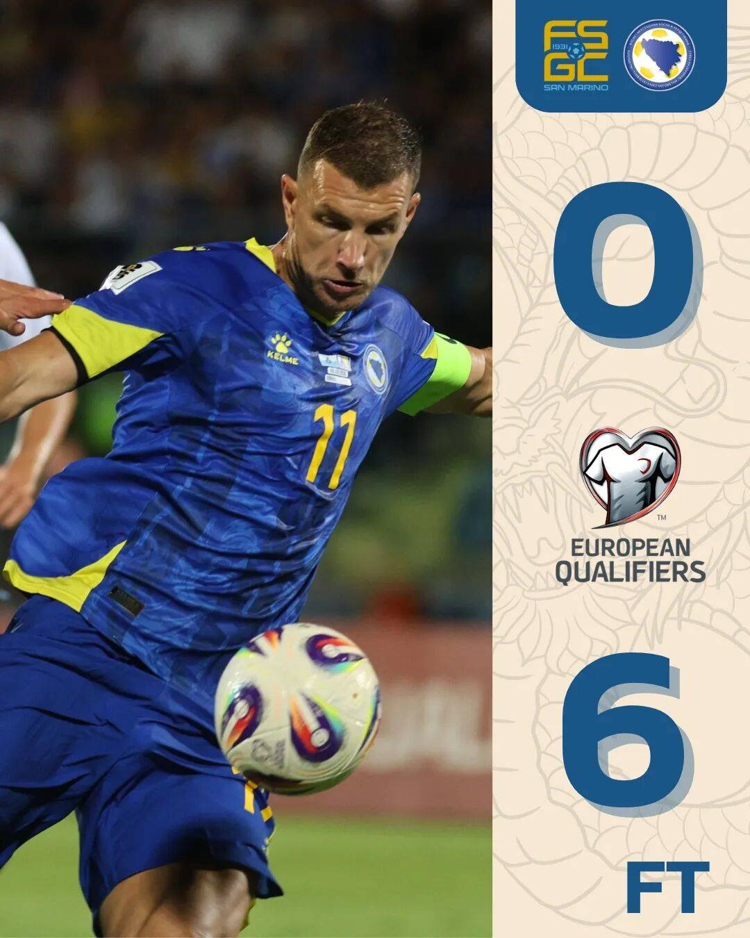 关于波黑球员受伤疑似退出,欧国联挑战继续反转的信息 关于波黑球员受伤疑似退出,欧国联挑战继续反转的信息