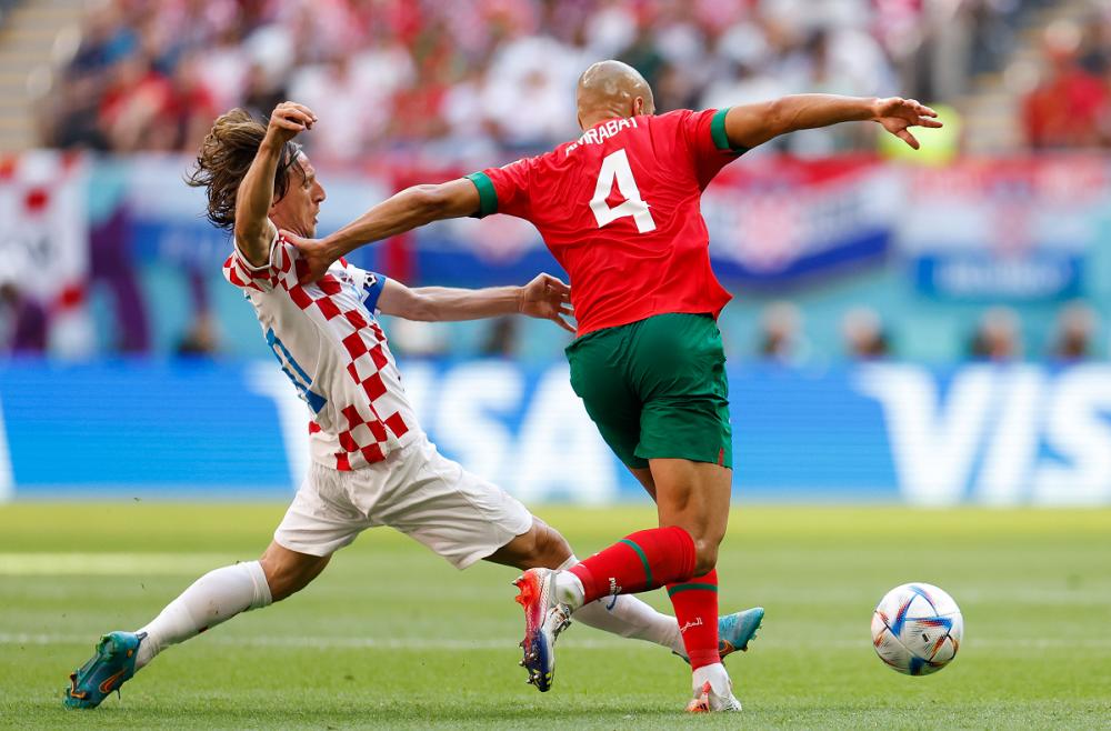 俄罗斯主场告捷阿尤卢破门克罗地亚客场失利 俄罗斯主场告捷阿尤卢破门克罗地亚客场失利