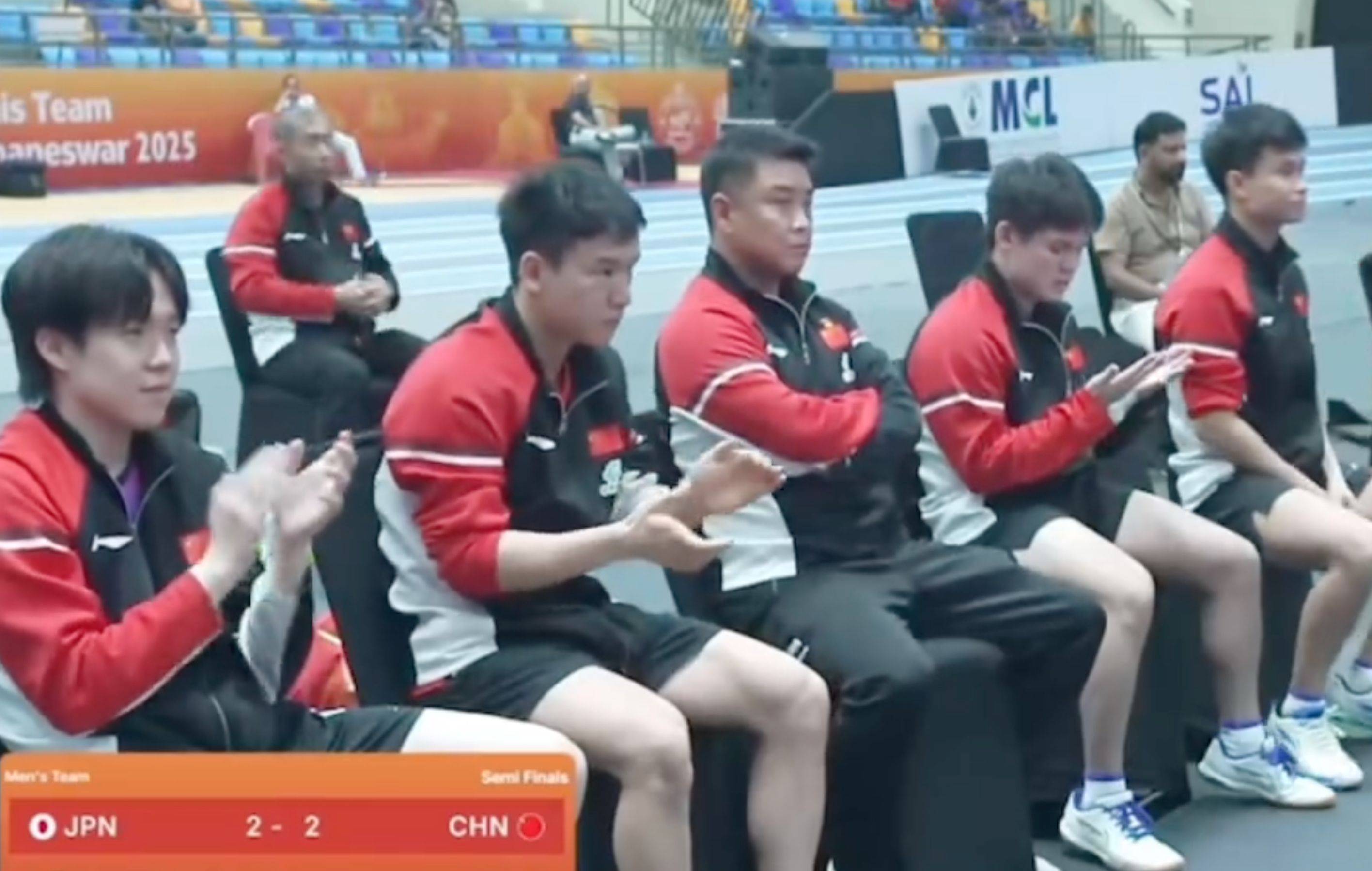 瓦力棋牌-奥地利队轻取中国队，王皓高光表现的简单介绍