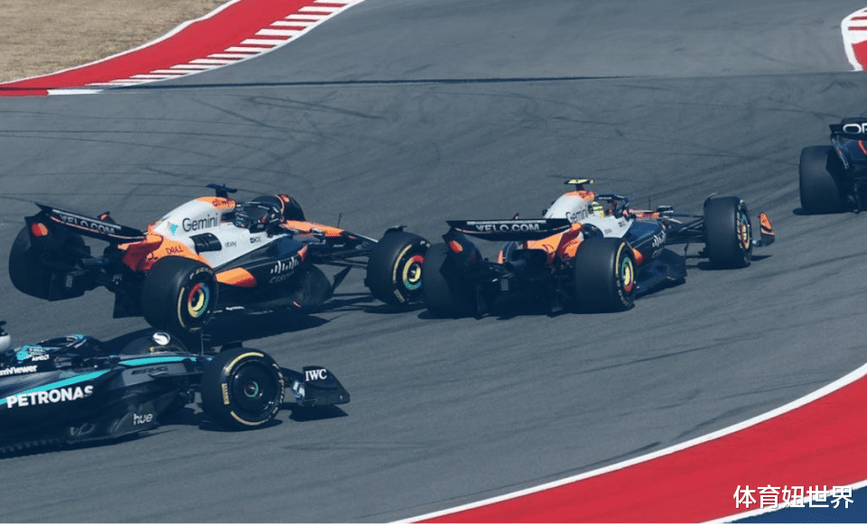 迈凯伦鏖战梅赛德斯,勒克莱尔带队取胜的简单介绍 迈凯伦鏖战梅赛德斯,勒克莱尔带队取胜的简单介绍