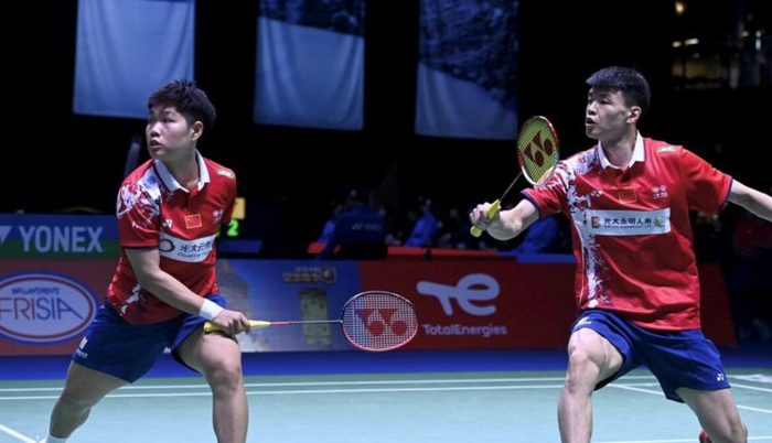 瓦力棋牌入口-中国队险胜德国队，郑思维惊艳四座的简单介绍