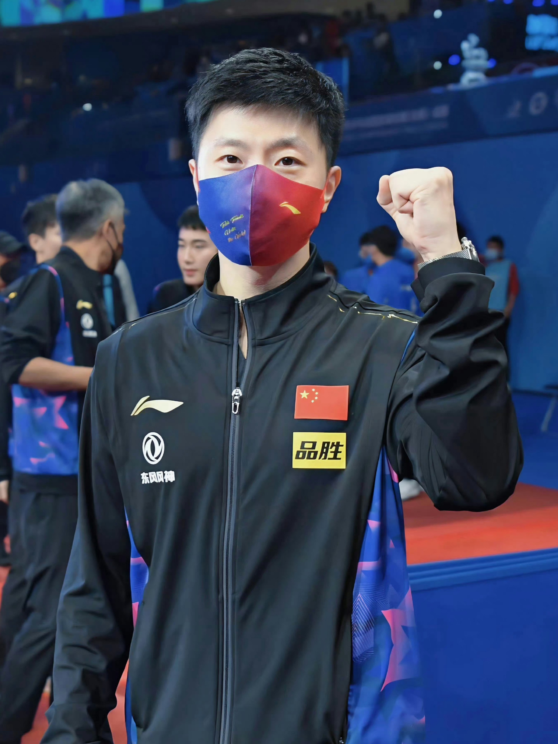 德国乒乓球队完胜韩国乒乓球队,马龙打破历史纪录的简单介绍 德国乒乓球队完胜韩国乒乓球队,马龙打破历史纪录的简单介绍