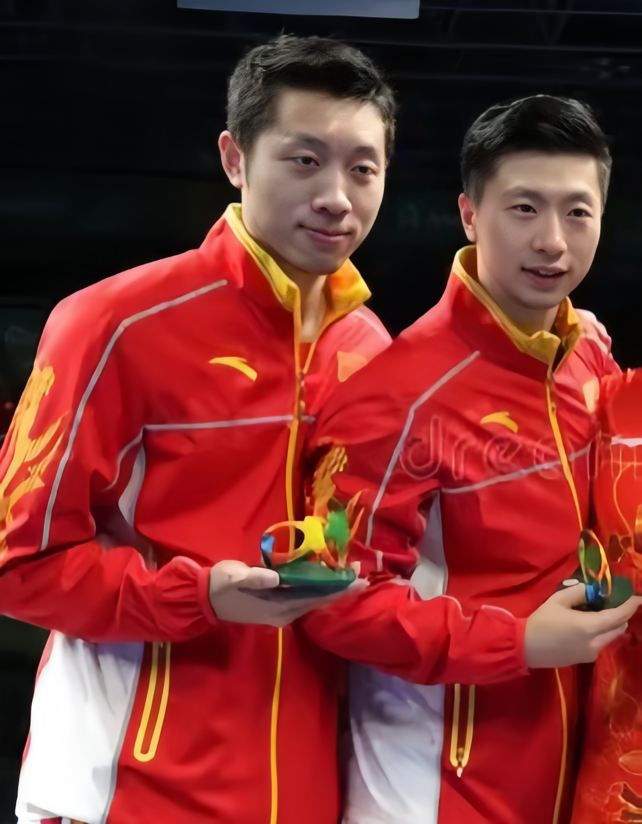 瓦力棋牌游戏-包含中国队完胜波兰队,马龙状态火热的词条