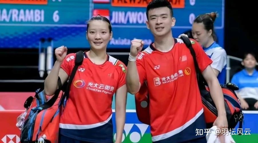 瓦力棋牌app-中国队完胜印尼队,安赛龙扛起全队