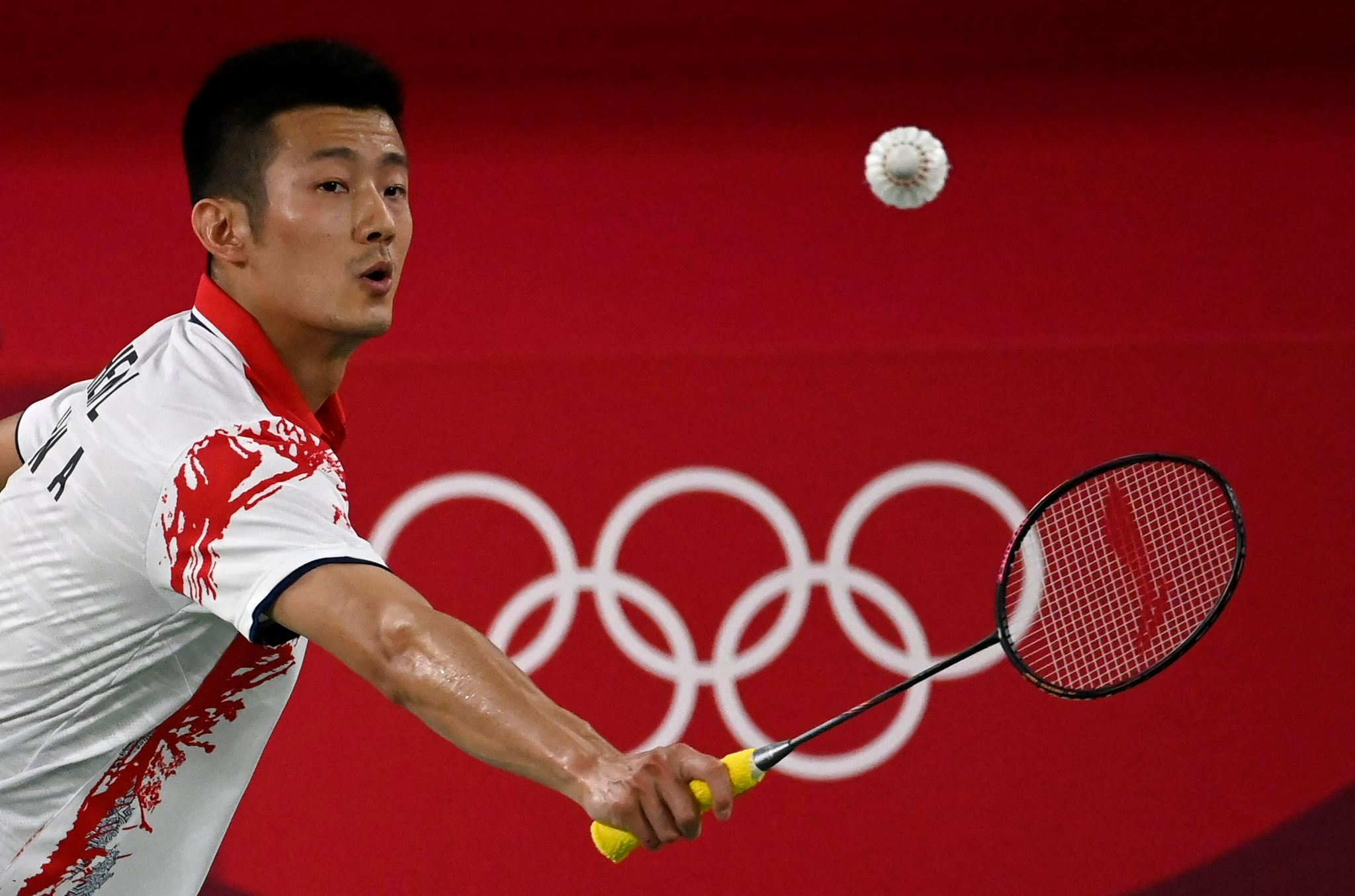 中国队完胜印尼队,安赛龙扛起全队 中国队完胜印尼队,安赛龙扛起全队