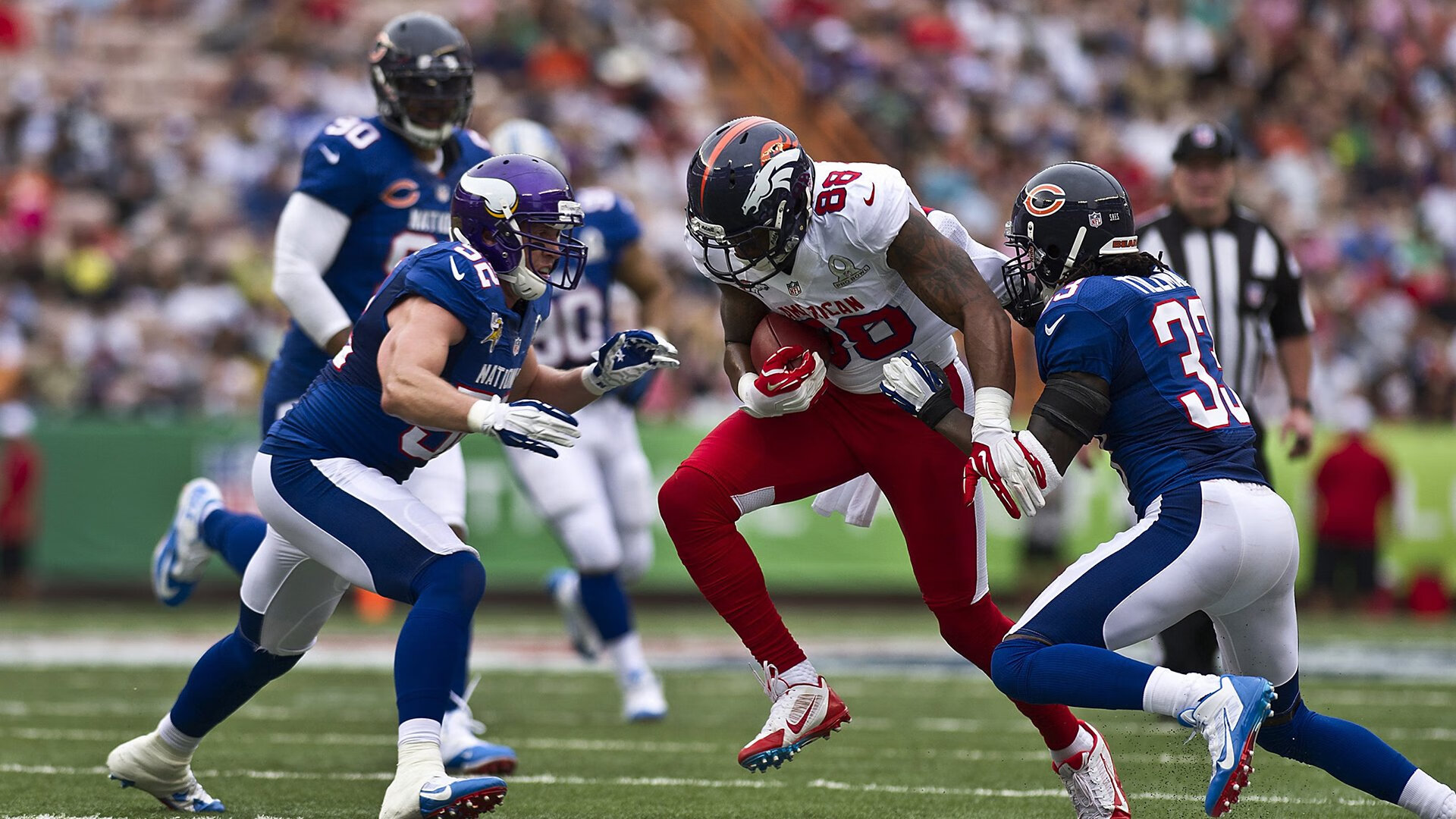 从伦敦德比到世界之巅，佩德里在美加墨世界杯的接管时刻