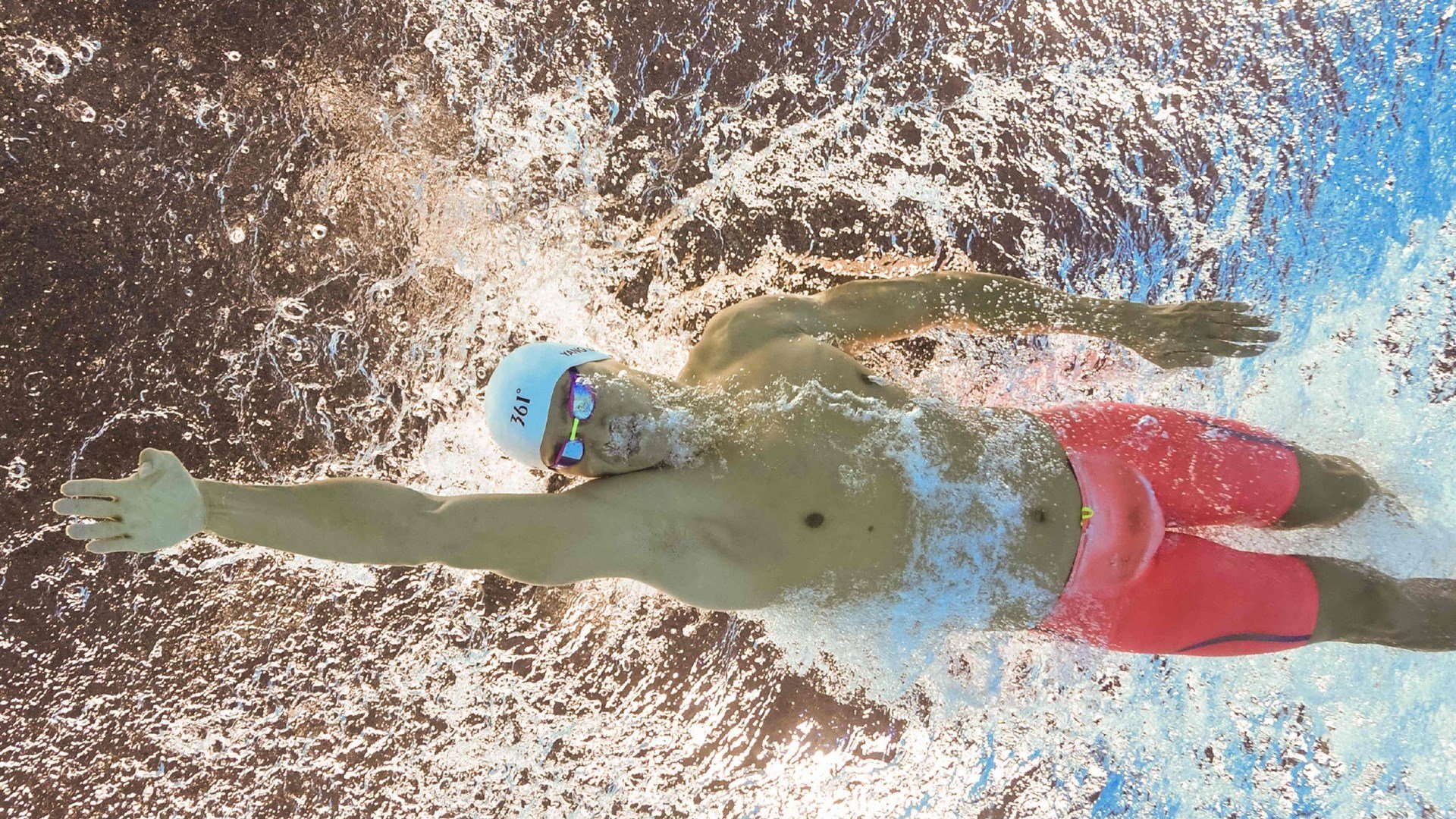 羽刃封喉,黄鸭组合绝杀时刻背后的东方意志